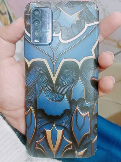 Xiaomi Redmi 9T