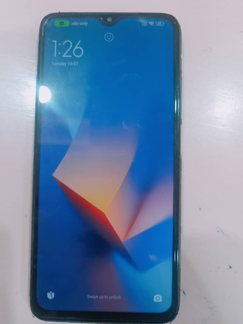 Xiaomi Redmi 9T 2