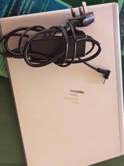 HP ELITEBOOK 850 G6 i5 8th Gen, 16GB RAM DDR4 256GB SSD NVME