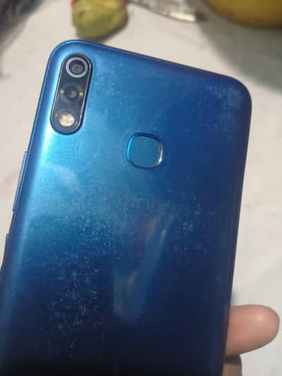 Infinix Hot 8 Lite