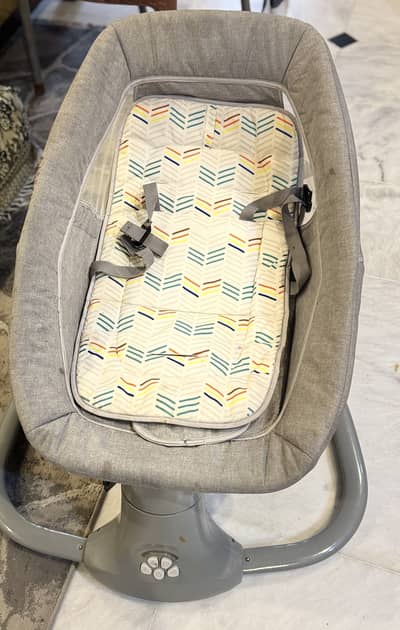 Baby Electric Swing for Sale – Good Condition