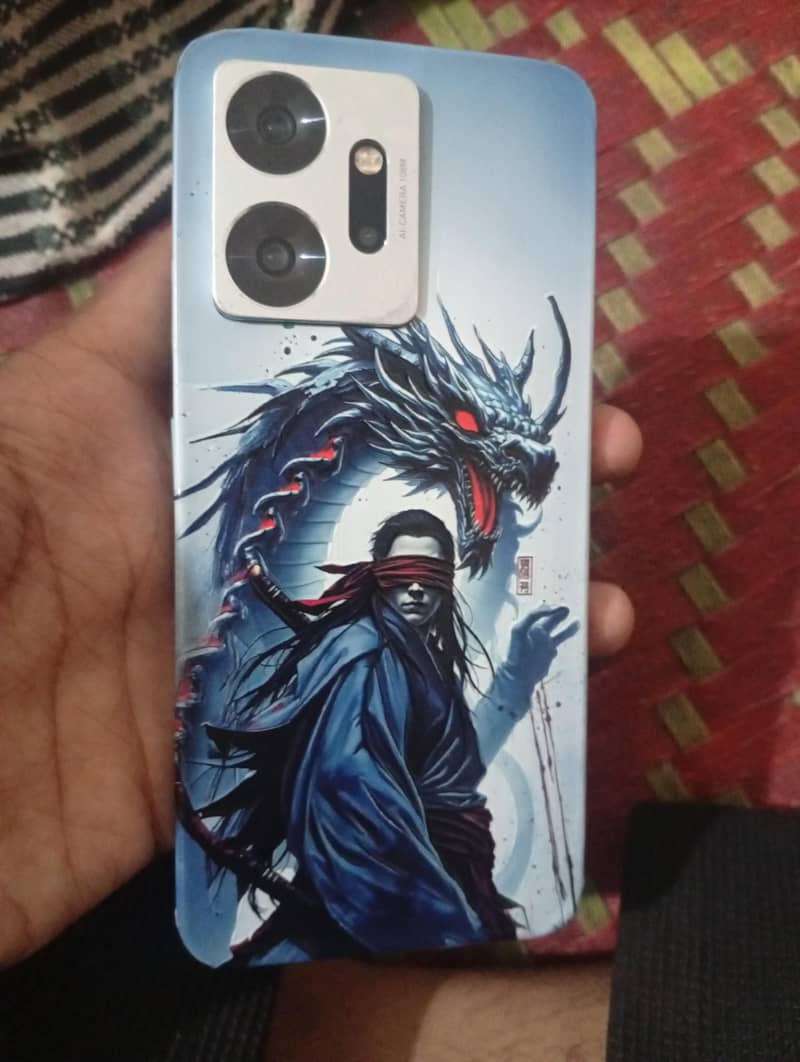 Infinix Zero 20 0