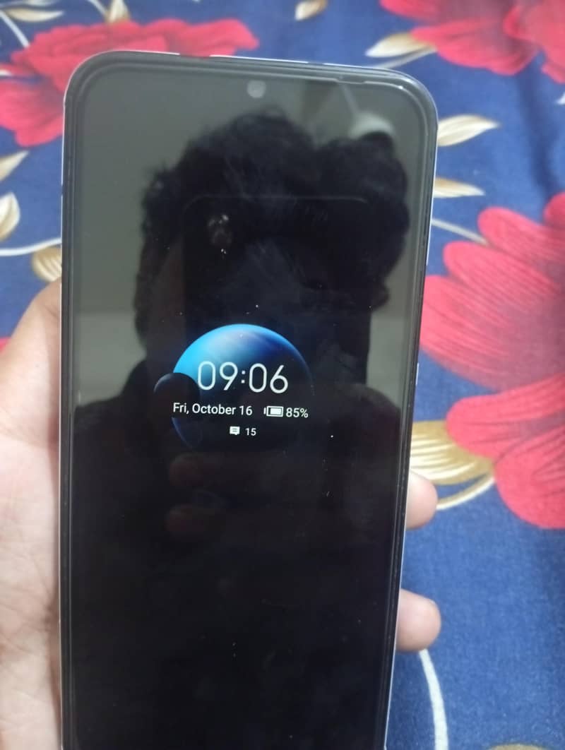 Infinix Zero 20 1