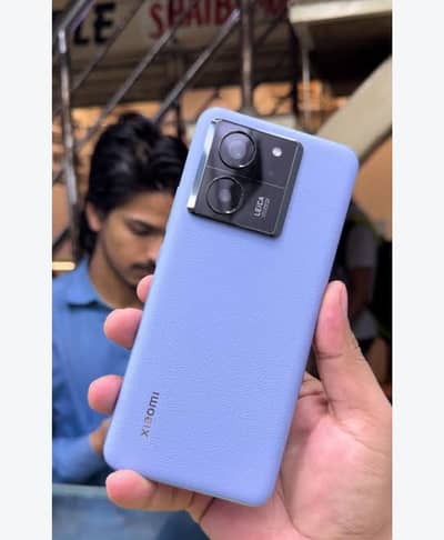 Xiaomi 13T Pro 03069801818 WhatsApp