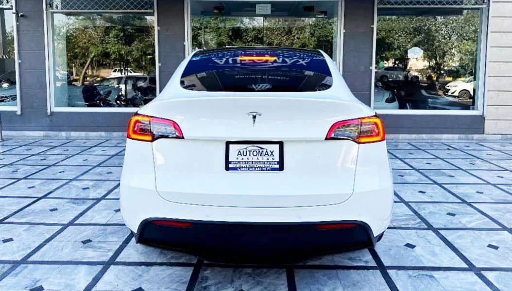 Tesla Model X 2018 2