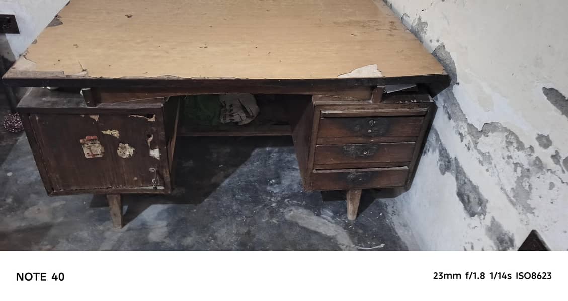office table 0