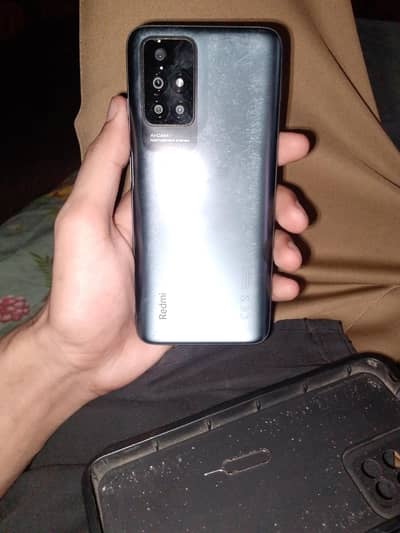 Xiaomi Redmi 10C