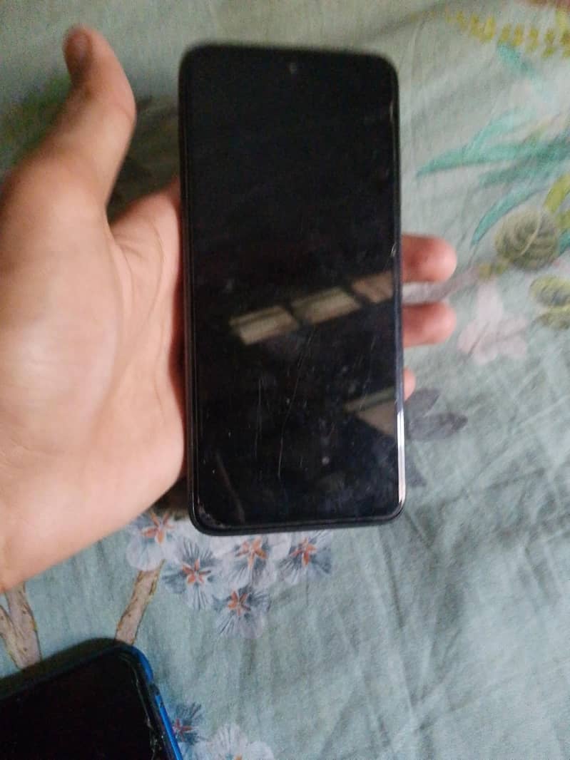 Xiaomi Redmi 10C 1