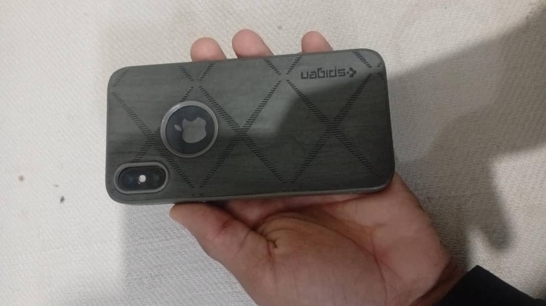 Apple iPhone X 2