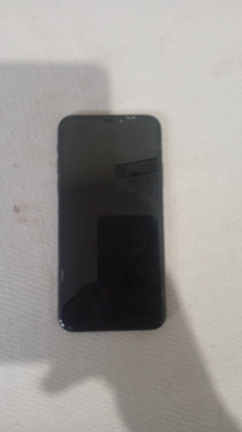 Apple iPhone X 6
