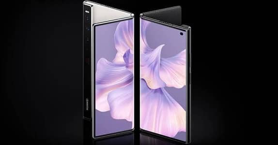 Huawei Mate XS2