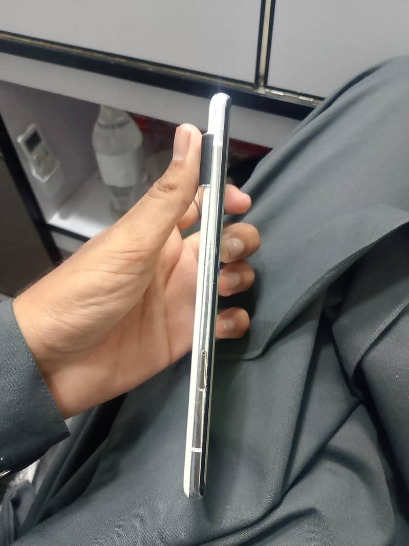 Google Pixel 6 Pro 3