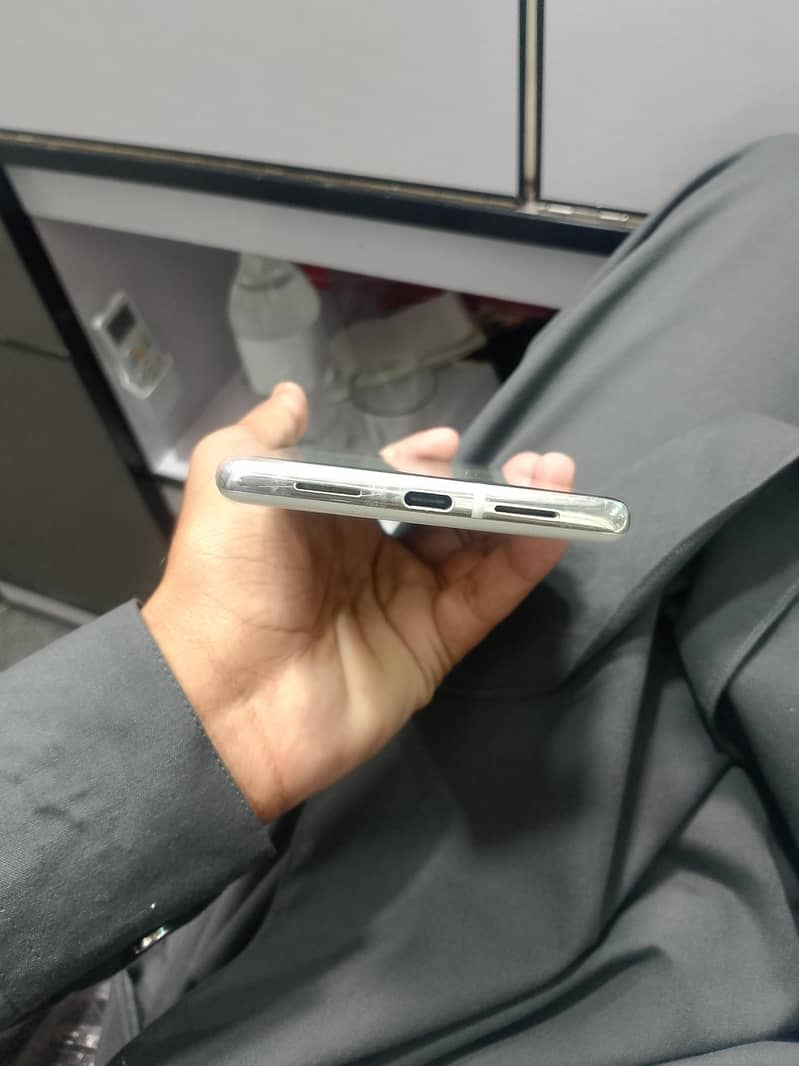 Google Pixel 6 Pro 4