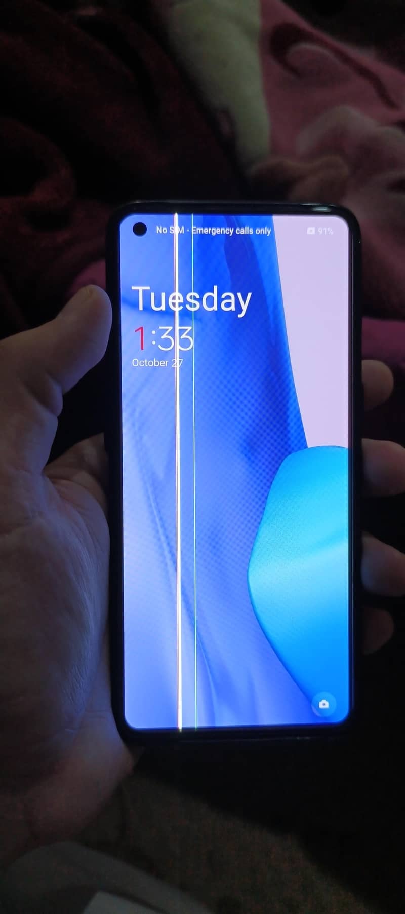 One Plus 9 3