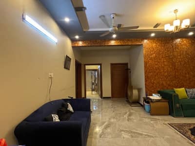 5 Marla House for Sale in Gulshan-e-Jamal QA Automation Listing