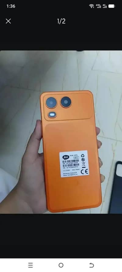Itel Other Model