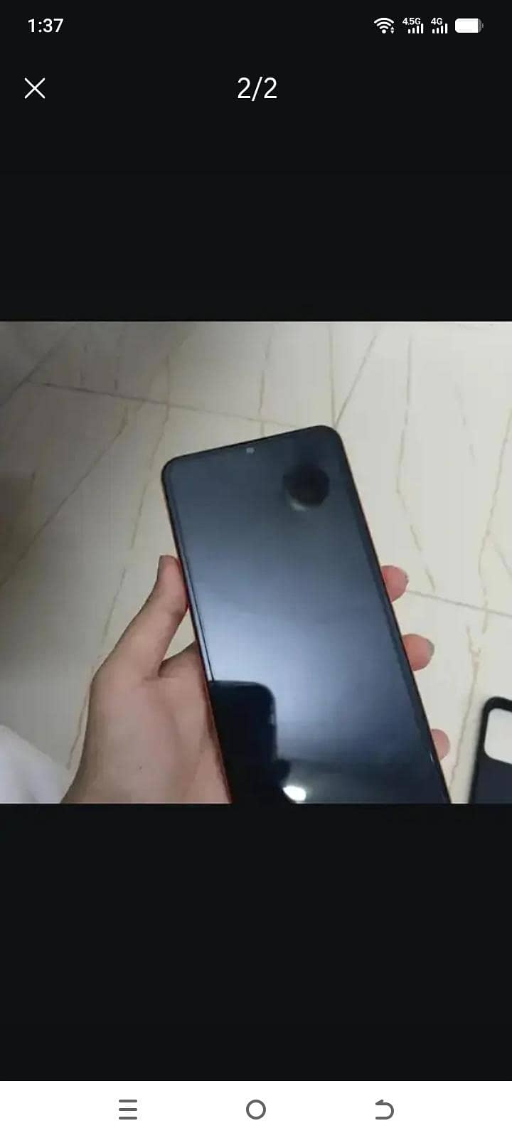 Itel Other Model 1