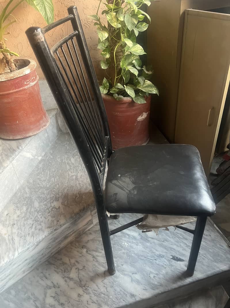 Chairs 1