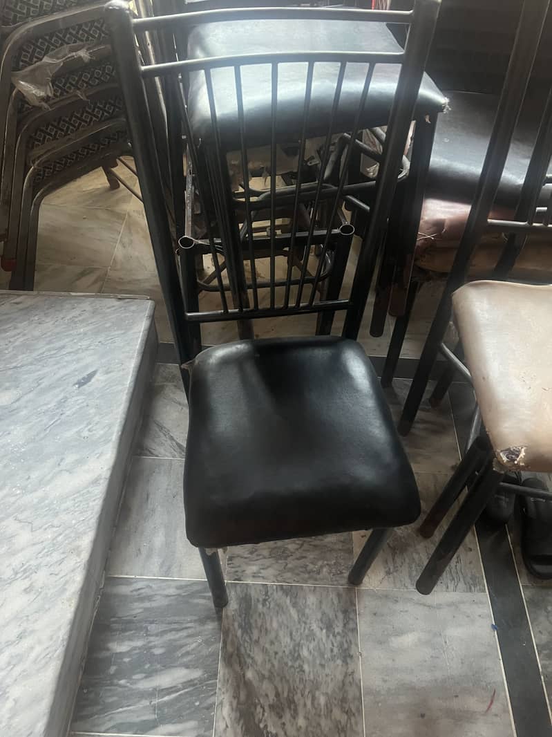Chairs 2