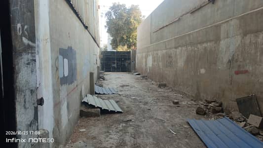 400 Square Yards Other For Rent In Korangi