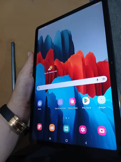 samsung tab s7