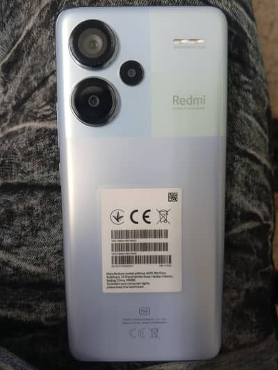 Xiaomi Redmi Note 13 Pro Plus 12/512 gb