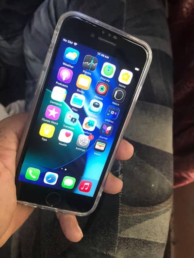 Apple iPhone SE 3rd gen