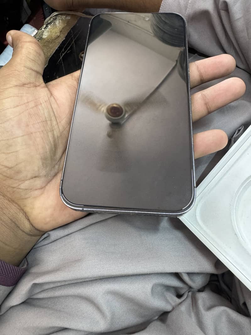 Apple iPhone 14 Pro Max 1