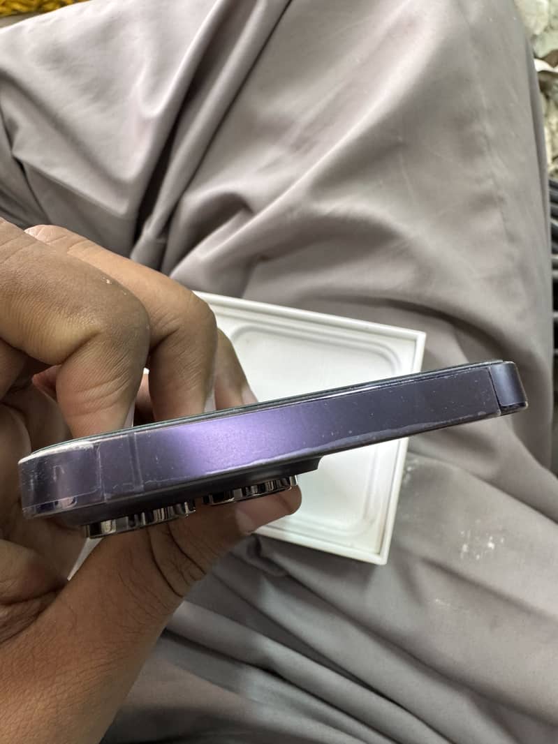 Apple iPhone 14 Pro Max 2