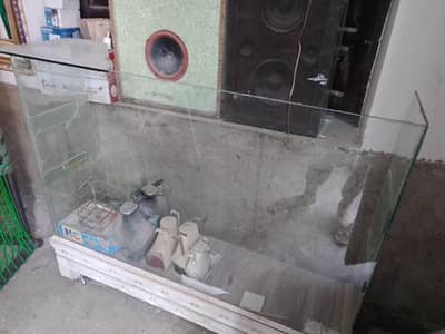 counter