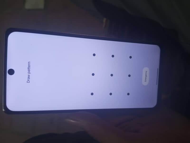 Google pixel 7pro 3