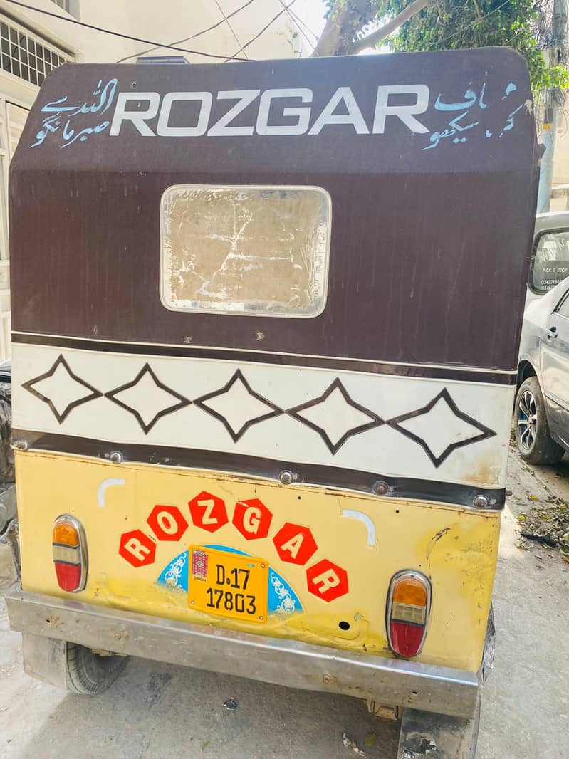 D17 Rozgar 2