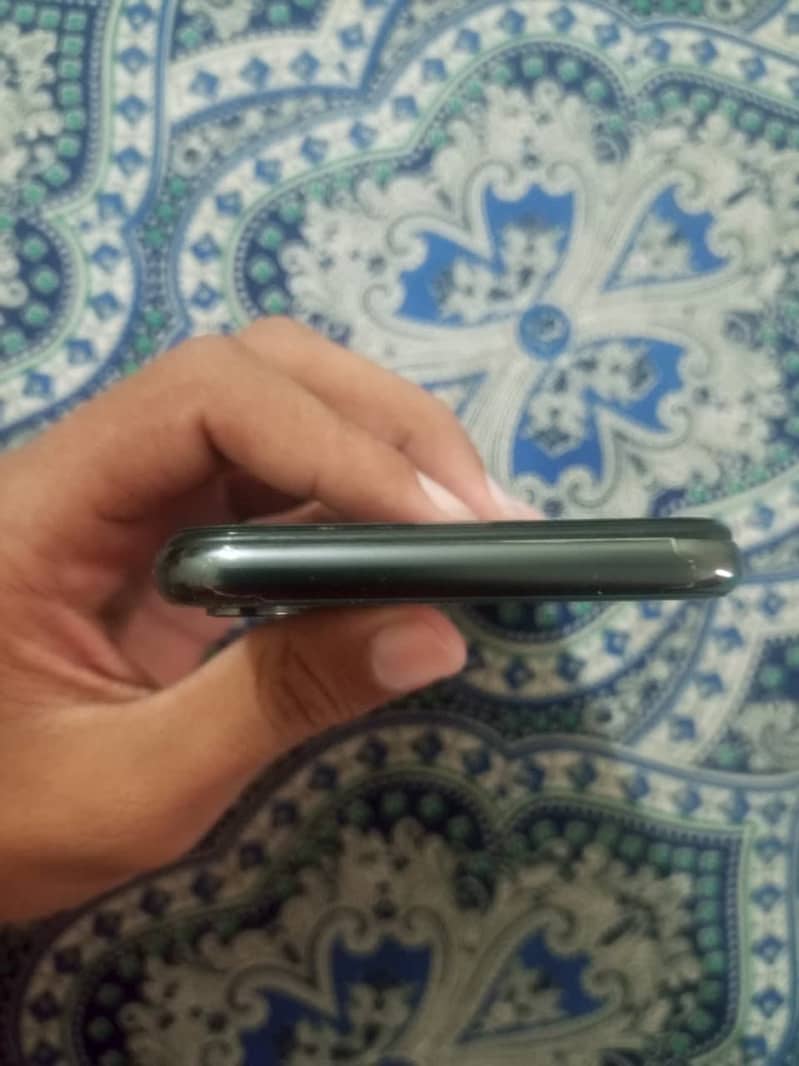 Apple iPhone X 0
