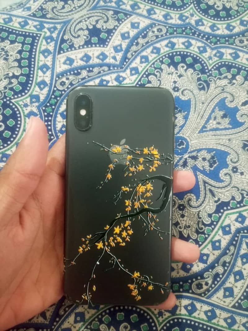 Apple iPhone X 1