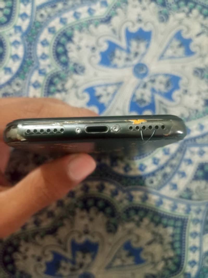 Apple iPhone X 2