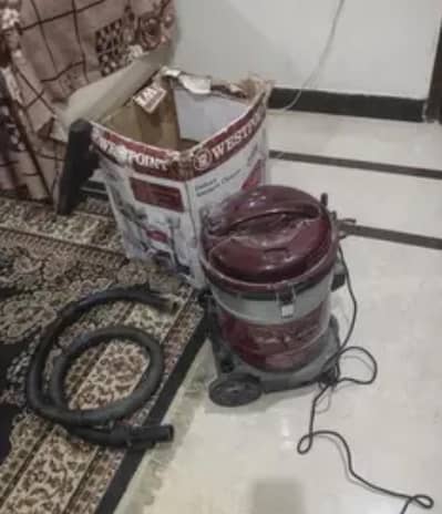 westpoint vacuum cleaner with blower