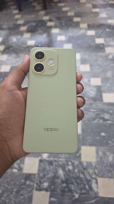 OPPO A5 Pro
