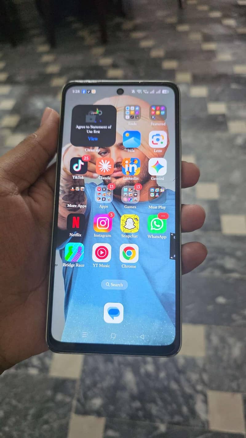 OPPO A5 Pro 3