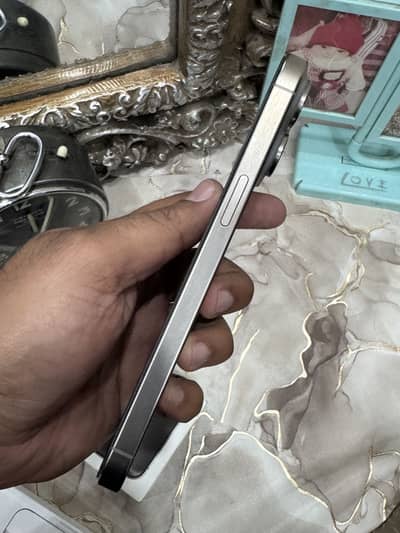 Apple iPhone 15 Pro Max Dual Physical PTA