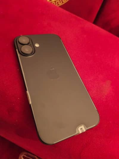 Apple iPhone 16 esim