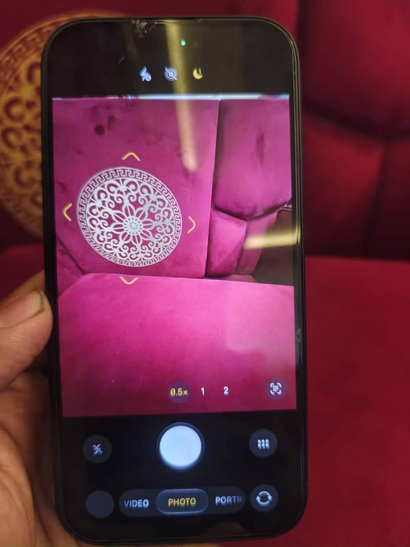 Apple iPhone 16 esim 6