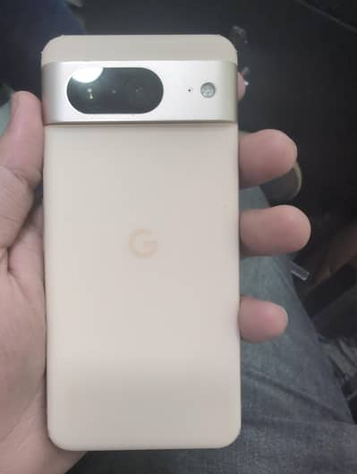 Google Pixel 8