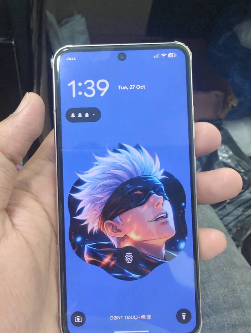 Google Pixel 8 1
