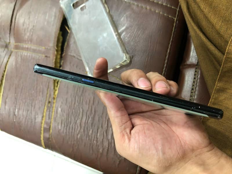 Samsung Mobile Note 9 2