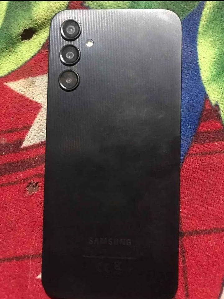 Samsung Mobile A14 0