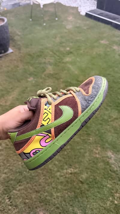 Nike Sb dunk low