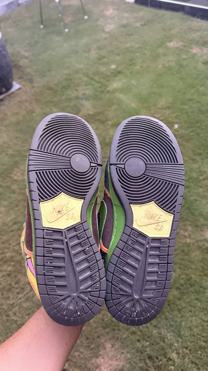 Nike Sb dunk low 2