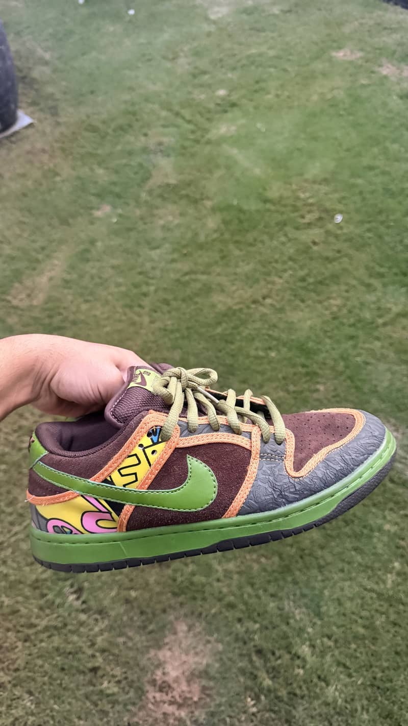 Nike Sb dunk low 3