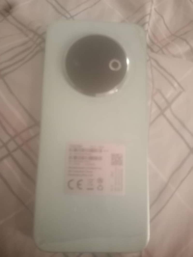 Tecno SPARK 30C 6