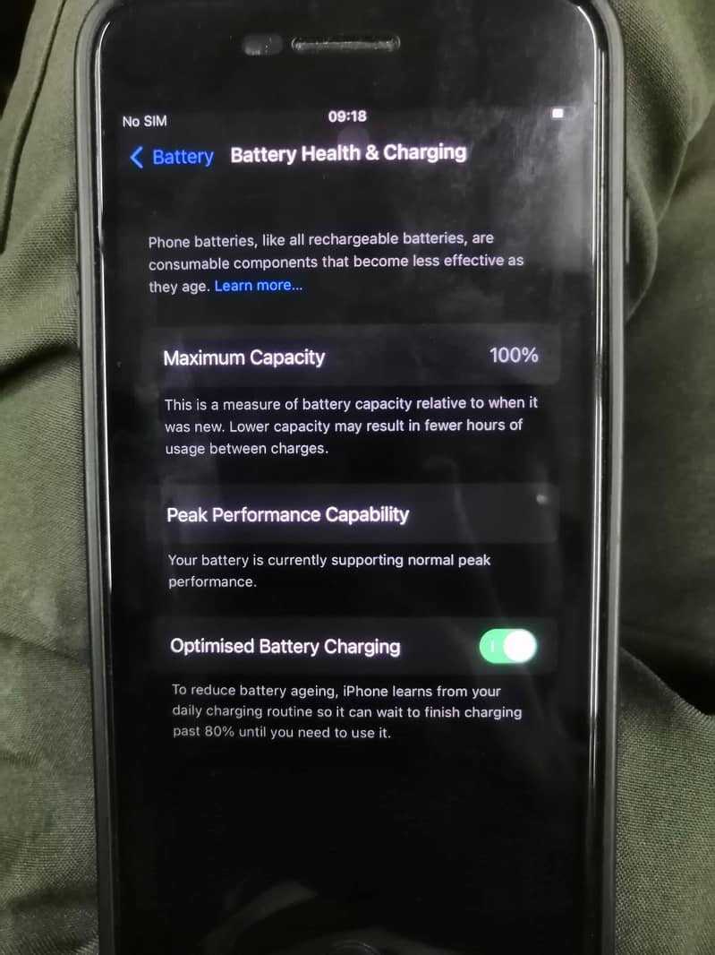Apple iPhone 8 Plus 3